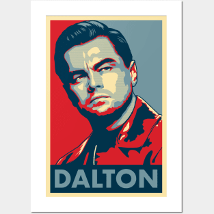 Rick Dalton "Hope" Poster Posters and Art